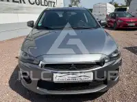 2017 Mitsubishi LANCER