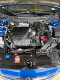 2017 Mitsubishi LANCER