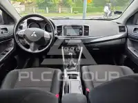2017 Mitsubishi LANCER