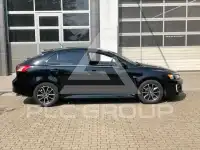 2017 Mitsubishi LANCER