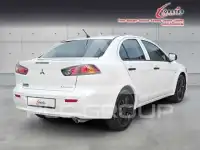 2017 Mitsubishi LANCER