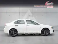 2017 Mitsubishi LANCER