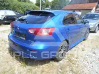 2017 Mitsubishi LANCER