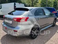 2017 Mitsubishi LANCER