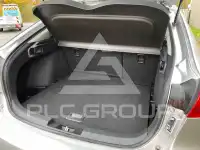 2017 Mitsubishi LANCER
