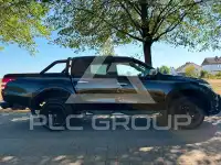 2017 Mitsubishi L200