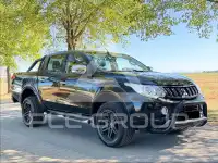 2017 Mitsubishi L200