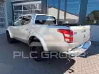 2017 Mitsubishi L200