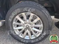 2017 Mitsubishi L200