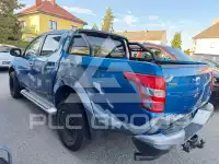 2017 Mitsubishi L200