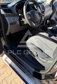 2017 Mitsubishi L200