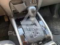 2017 Mitsubishi L200