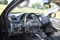 2017 Mitsubishi L200