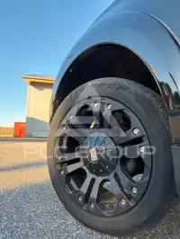 2017 Mitsubishi L200