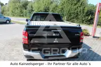 2017 Mitsubishi L200
