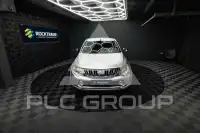 2017 Mitsubishi L200