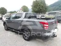 2017 Mitsubishi L200