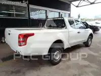2017 Mitsubishi L200
