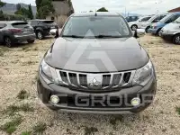 2017 Mitsubishi L200