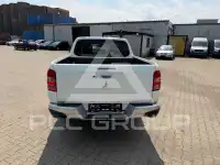 2017 Mitsubishi L200