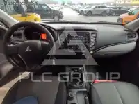2017 Mitsubishi L200