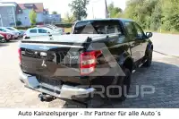 2017 Mitsubishi L200