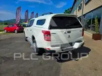 2017 Mitsubishi L200
