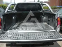 2017 Mitsubishi L200