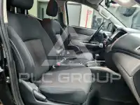 2017 Mitsubishi L200