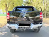 2017 Mitsubishi L200