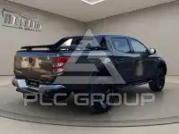 2017 Mitsubishi L200