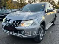2017 Mitsubishi L200