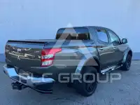 2017 Mitsubishi L200