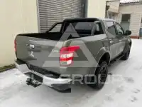 2017 Mitsubishi L200