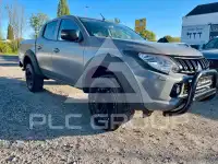 2017 Mitsubishi L200