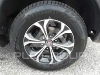 2017 Mitsubishi L200
