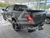 2017 Mitsubishi L200