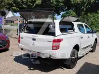 2017 Mitsubishi L200