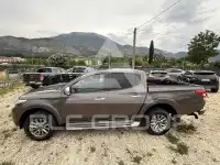 2017 Mitsubishi L200