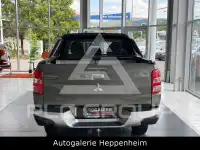 2017 Mitsubishi L200