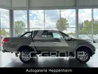 2017 Mitsubishi L200