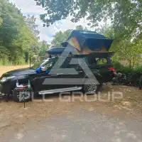 2017 Mitsubishi L200