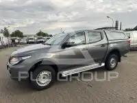 2017 Mitsubishi L200