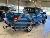 2017 Mitsubishi L200