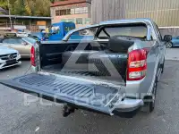 2017 Mitsubishi L200