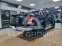 2017 Mitsubishi L200