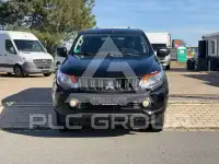 2017 Mitsubishi L200