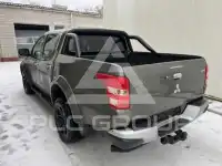 2017 Mitsubishi L200