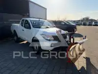 2017 Mitsubishi L200