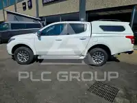 2017 Mitsubishi L200
